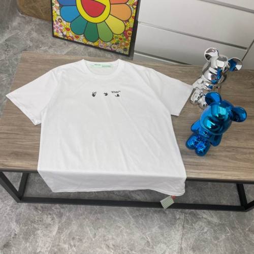 Off white t-shirt men-3757(S-XL)