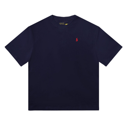 POLO t-shirt men-111（S-XL)