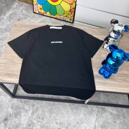 Off white t-shirt men-3720(S-XL)