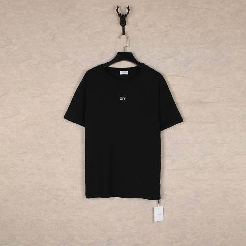 Off white t-shirt men-3576(S-XL)