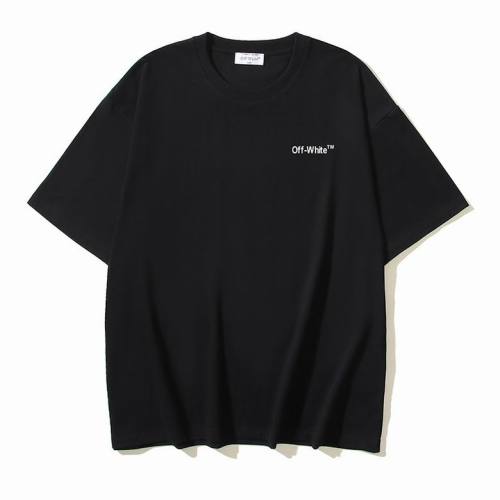 Off white t-shirt men-3848(S-XL)