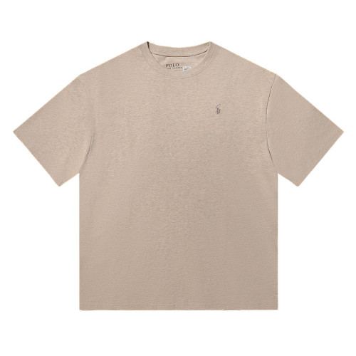 POLO t-shirt men-114（S-XL)