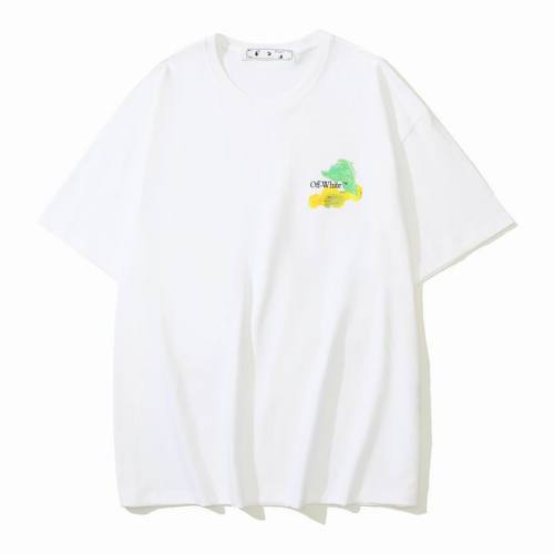 Off white t-shirt men-3773(S-XL)