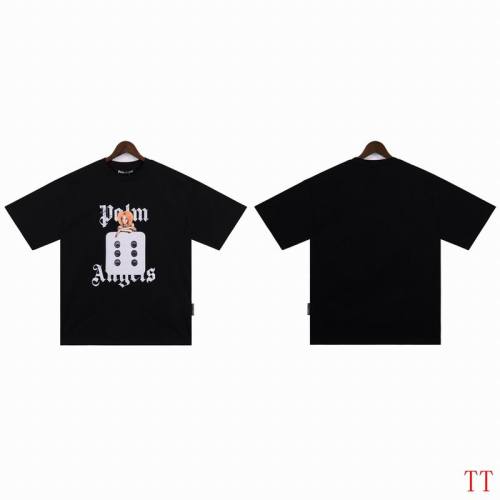 PALM ANGELS T-Shirt-1000(S-XL)