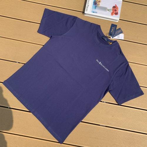 POLO t-shirt men-128（S-XL)