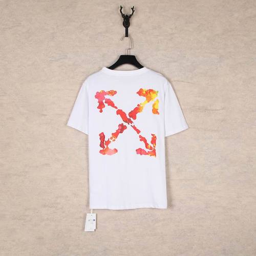 Off white t-shirt men-3589(S-XL)