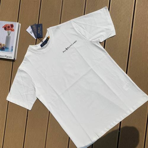 POLO t-shirt men-127（S-XL)