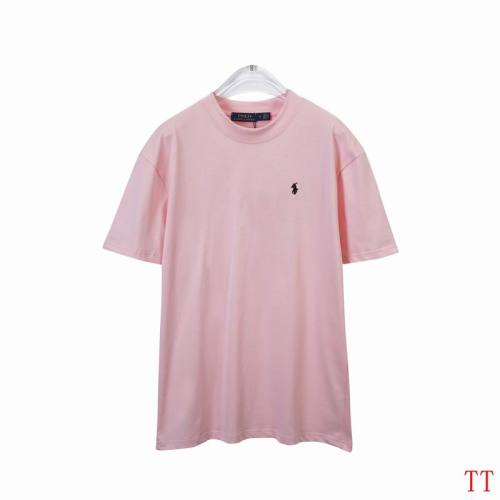POLO t-shirt men-145（S-XXL)