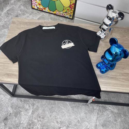 Off white t-shirt men-3726(S-XL)