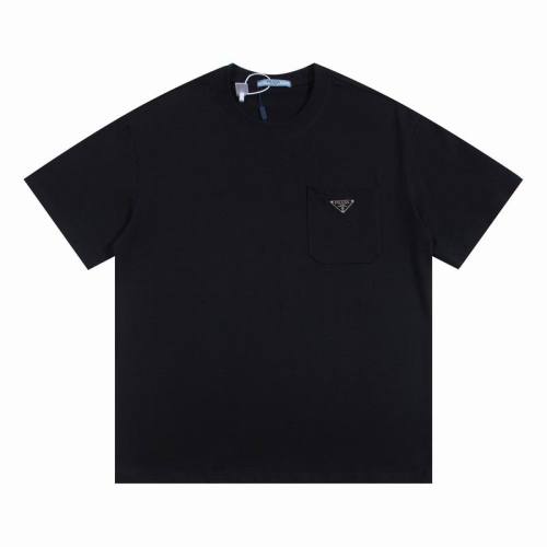 Prada t-shirt men-1435(S-XXL)