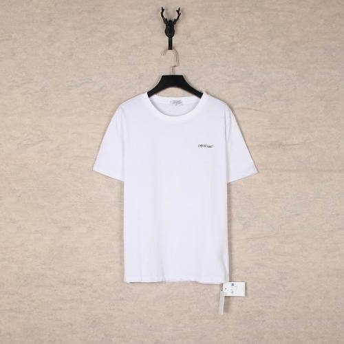 Off white t-shirt men-3588(S-XL)
