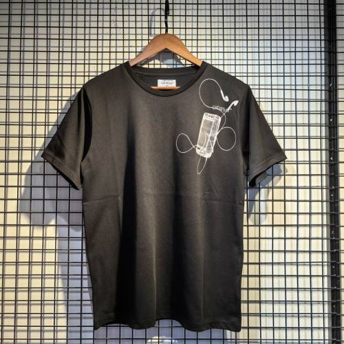 Off white t-shirt men-3621(S-XL)