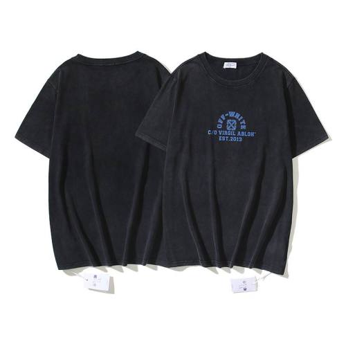 Off white t-shirt men-3590(S-XL)