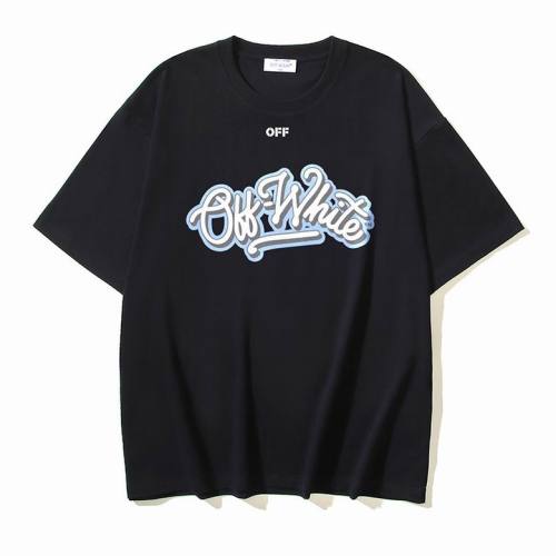 Off white t-shirt men-3824(S-XL)