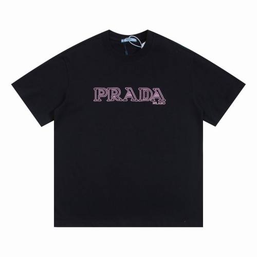 Prada t-shirt men-1433(S-XXL)
