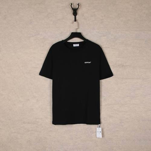 Off white t-shirt men-3586(S-XL)
