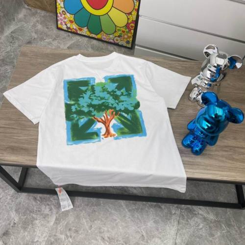 Off white t-shirt men-3756(S-XL)