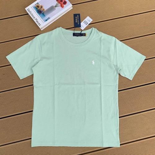 POLO t-shirt men-116（S-XL)
