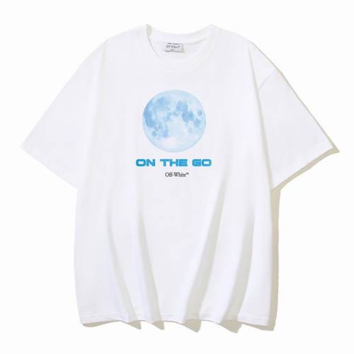 Off white t-shirt men-3855(S-XL)