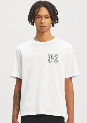 PALM ANGELS T-Shirt-1072(S-XL)