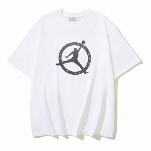 Off white t-shirt men-3826(S-XL)