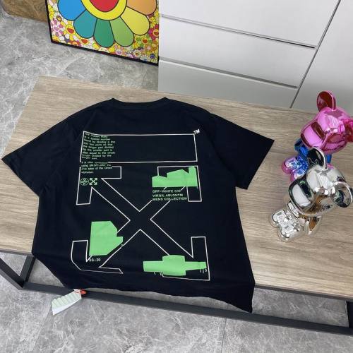 Off white t-shirt men-3762(S-XL)