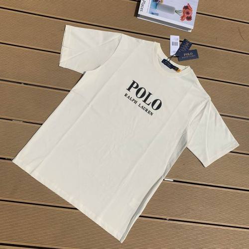 POLO t-shirt men-125（S-XL)