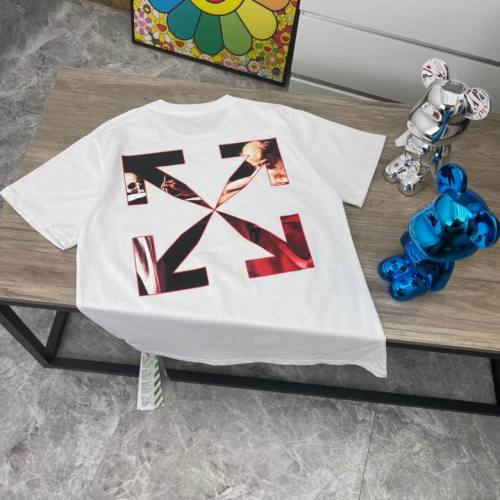 Off white t-shirt men-3751(S-XL)