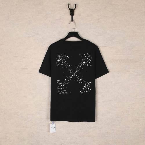 Off white t-shirt men-3583(S-XL)