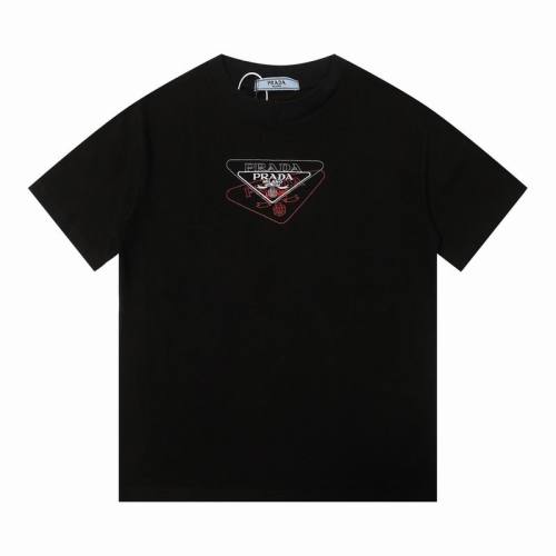 Prada t-shirt men-1430(S-XXL)