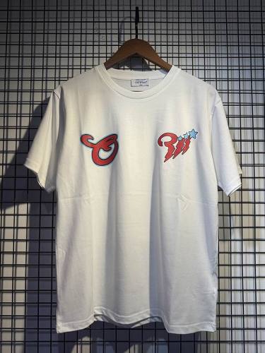 Off white t-shirt men-3639(S-XL)
