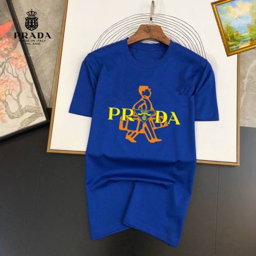 Prada t-shirt men-1755(M-XXXL)