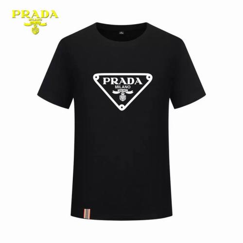 Prada t-shirt men-1697(M-XXXL)