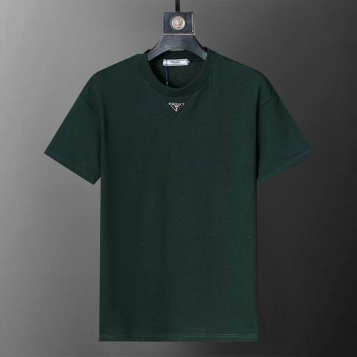 Prada t-shirt men-1710(M-XXXL)
