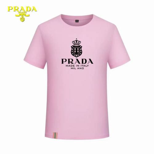 Prada t-shirt men-1666(M-XXXL)