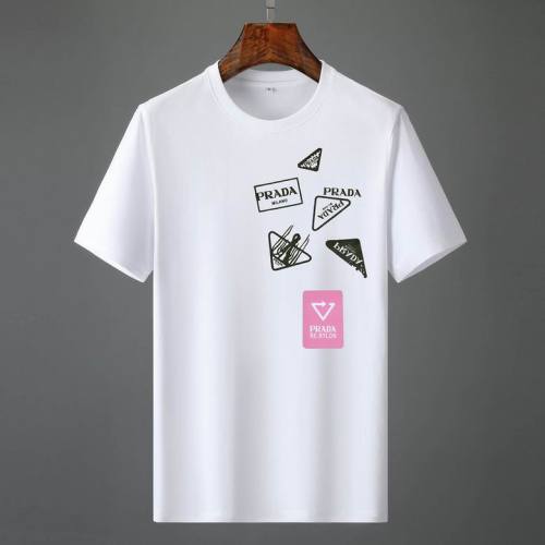 Prada t-shirt men-1713(M-XXXL)