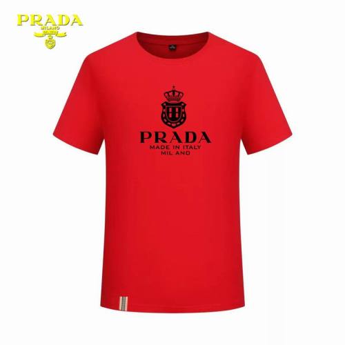 Prada t-shirt men-1665(M-XXXL)
