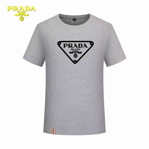 Prada t-shirt men-1696(M-XXXL)
