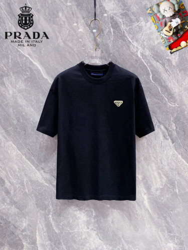Prada t-shirt men-1625(S-XXXXXL)