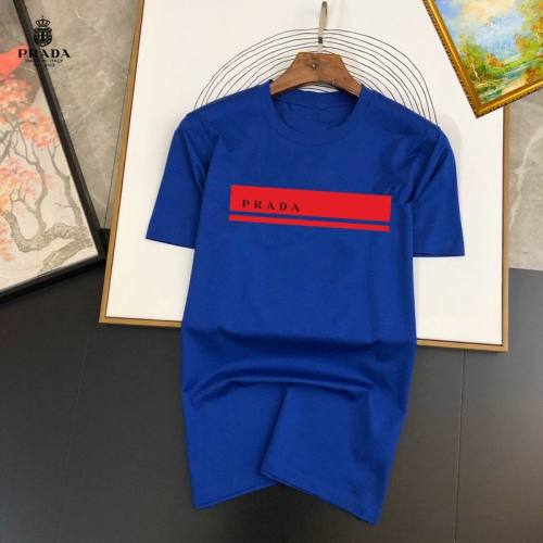 Prada t-shirt men-1765(M-XXXL)
