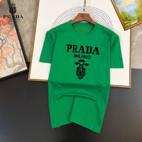 Prada t-shirt men-1610(S-XXXXXL)