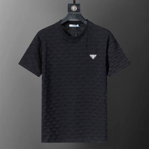 Prada t-shirt men-1708(M-XXXL)