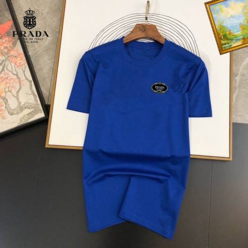 Prada t-shirt men-1743(M-XXXL)