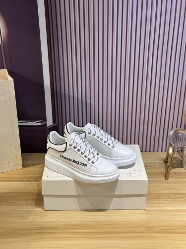 Alexander McQueen men shoes 1：1 quality-1071