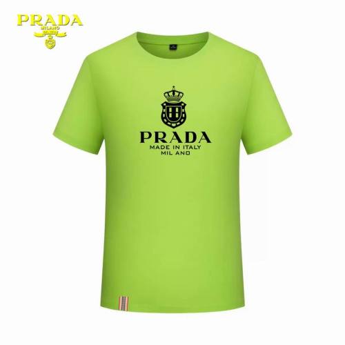 Prada t-shirt men-1663(M-XXXL)