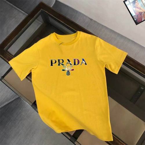 Prada t-shirt men-1784(M-XXXXL)