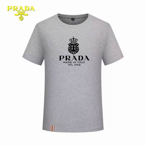 Prada t-shirt men-1661(M-XXXL)
