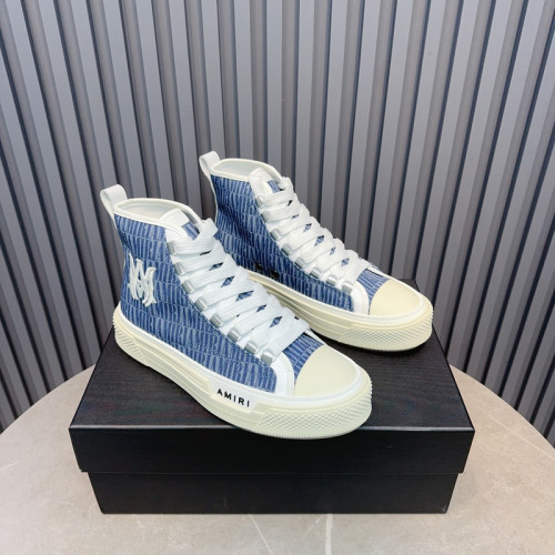Amiri Men Shoes 1：1 quality-208