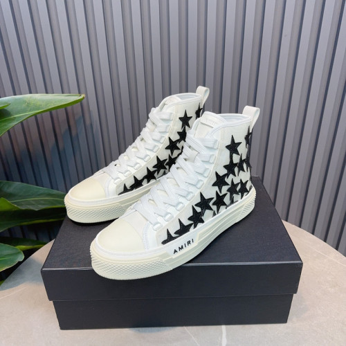 Amiri Men Shoes 1：1 quality-188