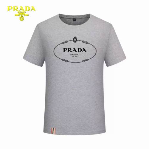 Prada t-shirt men-1681(M-XXXL)